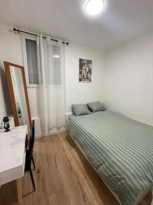 Appartement Americain